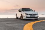 Peugeot 508 GT Line 2018 года (WW)